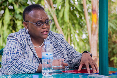 Nurturing the agro-commodities market in East Africa